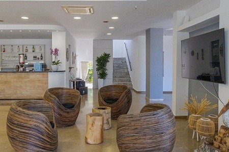 Naiades Hotel By Estia - 29