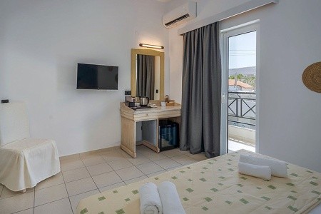 Naiades Hotel By Estia - 38