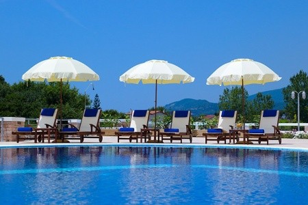 Ionian Theoxenia (Kanali) - 2