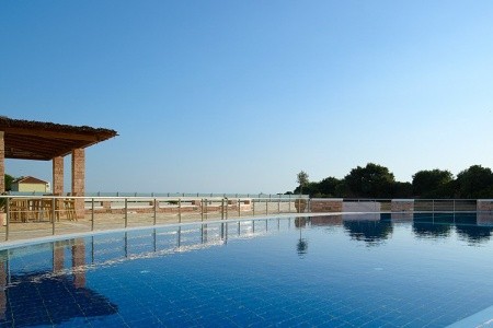 Ionian Theoxenia (Kanali) - 3