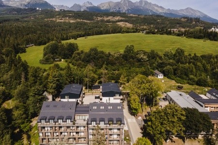 Arietes Marmont Resort Apartmány - 58