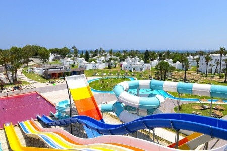 One Resort Aquapark & Spa - 2