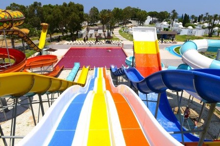 One Resort Aquapark & Spa - 3