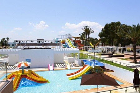 One Resort Aquapark & Spa - 5
