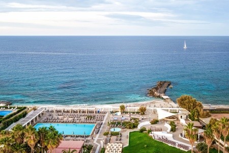 Annabelle Beach Resort - 2