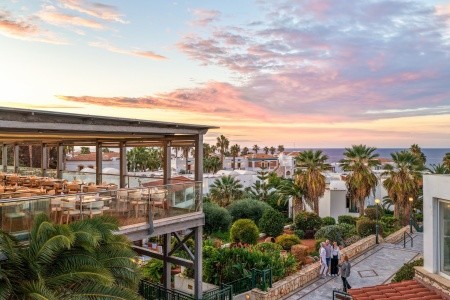 Annabelle Beach Resort - 4