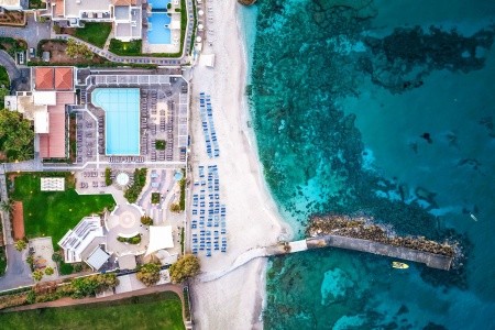 Annabelle Beach Resort - 5