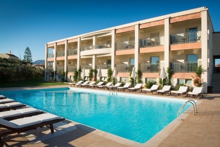 Aquis Bella Beach - 3