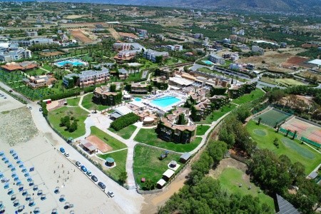 Aquis Bella Beach - 4