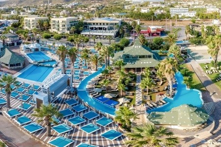 Star Beach Village & Waterpark - 2