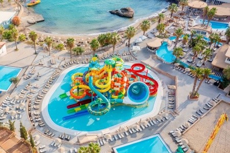 Star Beach Village & Waterpark - 4