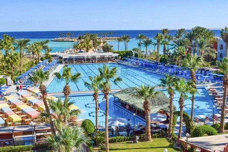 Arabia Azur Resort - 5
