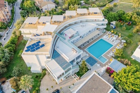 Nasos & Resort - 2