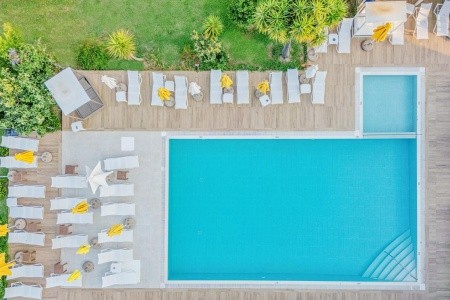 Nasos & Resort - 3