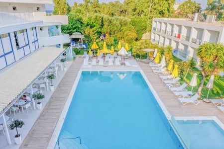 Nasos & Resort - 4
