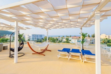 Nasos & Resort - 5