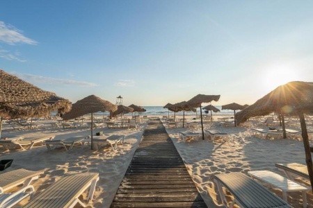 Marhaba Beach - 5