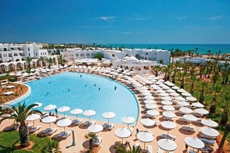 Club Hotel Palm Azur (Ex. Palm Azur) - 2
