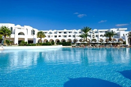 Club Hotel Palm Azur (Ex. Palm Azur) - 4