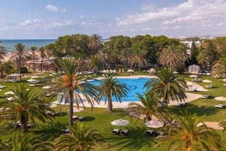 Tui Blue Oceana Suites - 2
