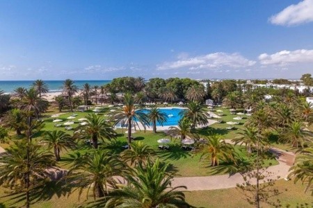 Tui Blue Oceana Suites - 6