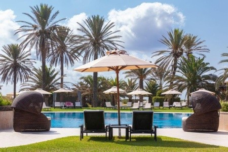 Tui Blue Oceana Suites - 7