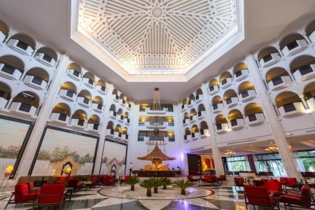 Tui Blue Oceana Suites - 12