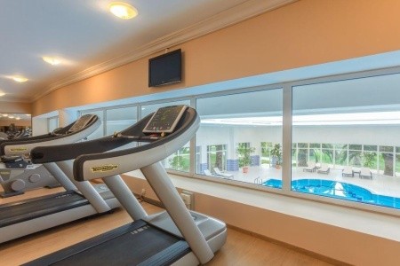 Tui Blue Oceana Suites - 17
