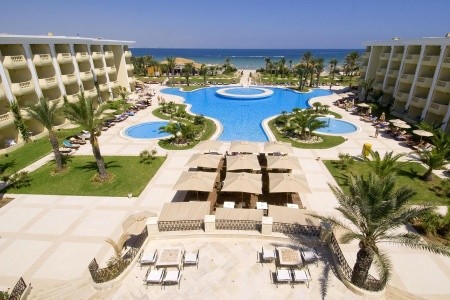 Royal Thalassa Monastir - 3
