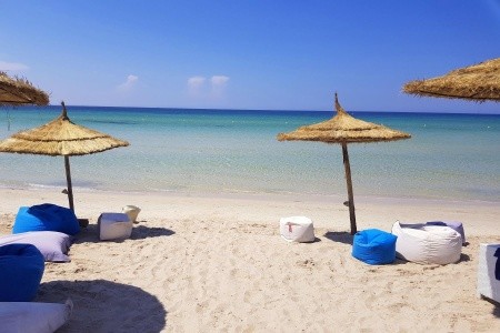 Royal Thalassa Monastir - 6
