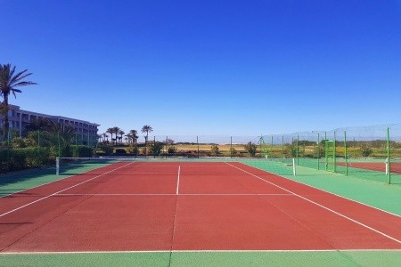Royal Thalassa Monastir - 21