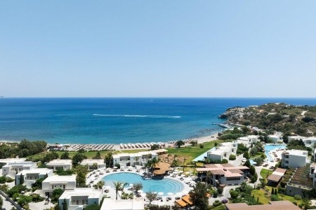 Sentido Port Royal Villas & Spa - 5