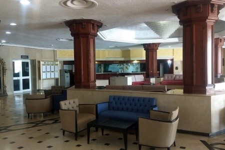Golf Residence - 9
