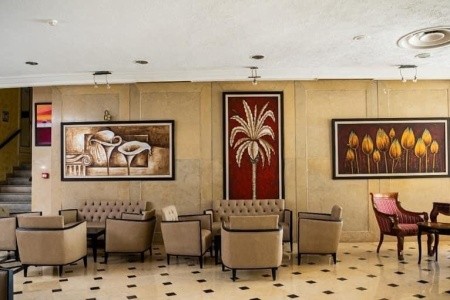 Golf Residence - 10
