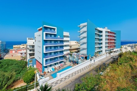 Semiramis City - 2