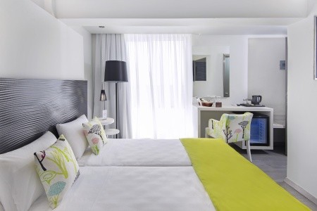 Semiramis City - 5