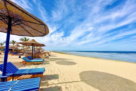 Amarina Queen Resort - 3