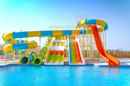 Amarina Queen Resort - 4