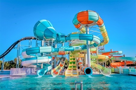 Fantazia Resort - 5