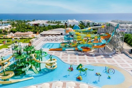 Sirena Beach Resort & Spa - 8