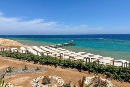 Sirena Beach Resort & Spa - 11