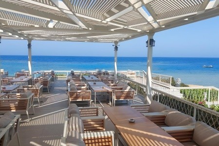 Sirena Beach Resort & Spa - 20