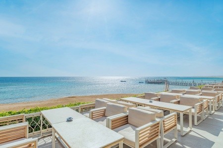 Sirena Beach Resort & Spa - 21