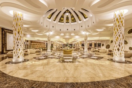 Sirena Beach Resort & Spa - 22