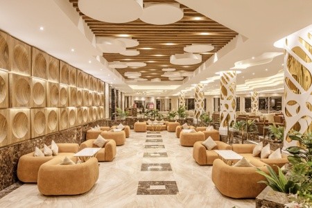 Sirena Beach Resort & Spa - 23