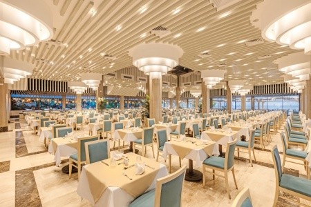 Sirena Beach Resort & Spa - 25