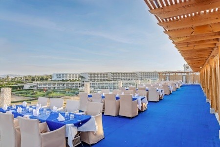 Sirena Beach Resort & Spa - 27