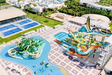 Sirena Beach Resort & Spa - 28