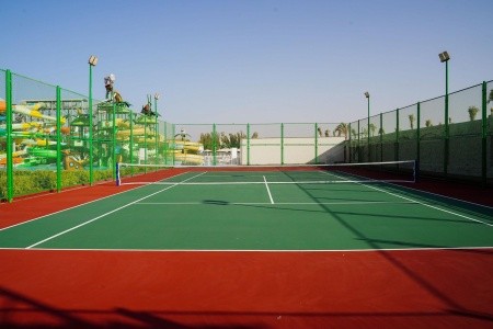 Sirena Beach Resort & Spa - 32