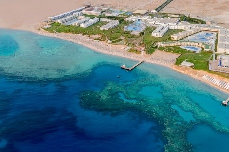 Sirena Beach Resort & Spa - 35